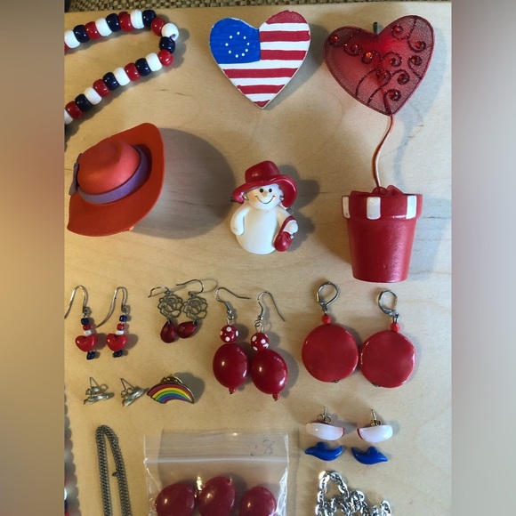 Random jewelry lot - Picture 4 of 10